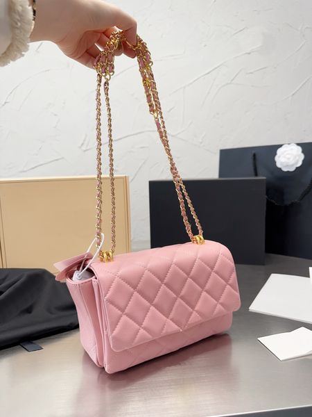 tz 22k mini classic luxury cf lambskin flap bag vintage style diamond quilted handbag women gold hardware chain one shoulder crossbody bag o
tz 22k mini classic luxury cf lambskin flap bag vintage style diamond quilted handbag women gold hardware chain one shoulder crossbody bag o