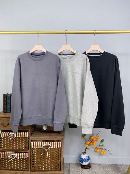 promotion price womens men hoodies long sleeve style spring autumn winter sweatshirt designer sweatshirts pollover loose oversize s-xl 3colo, Black
promotion price womens men hoodies long sleeve style spring autumn winter sweatshirt designer sweatshirts pollover loose oversize s-xl 3colo, Black
