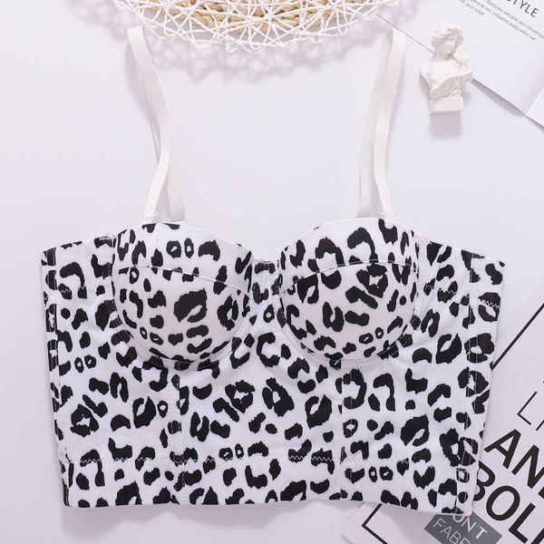 make an appointment for kanuna leopard pattern suspender vest for women to wear outside gather to shape the bra new product barbaric girl, White
make an appointment for kanuna leopard pattern suspender vest for women to wear outside gather to shape the bra new product barbaric girl, White