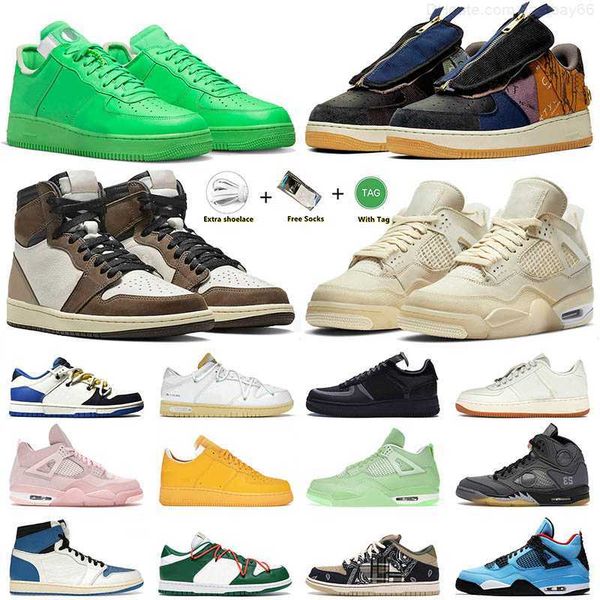 2023 designer men basketball shoes jorden1s travis scotts 4s offs white sail jumpman cactus jack jorda 4 light green spark mens women
2023 designer men basketball shoes jorden1s travis scotts 4s offs white sail jumpman cactus jack jorda 4 light green spark mens women