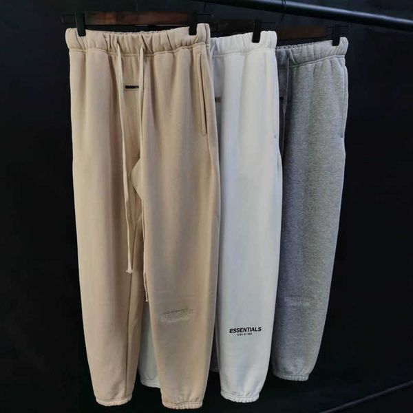 designer fashion essentials pants feel casual drawstring leggings plush, Black
designer fashion essentials pants feel casual drawstring leggings plush, Black