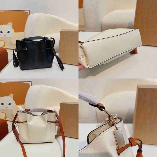evening bags shoulder new drawstring tassel lucky women crossbody totes leather designer handbag purse 220709
evening bags shoulder new drawstring tassel lucky women crossbody totes leather designer handbag purse 220709