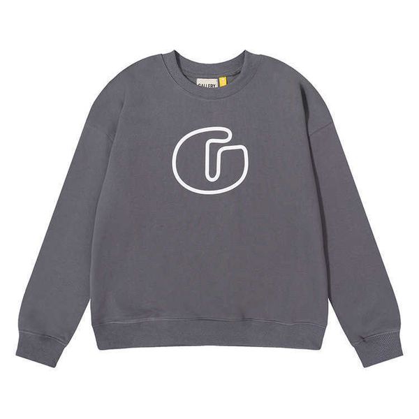 designer galleryes depts hoody 2022 fashion brand simple large g-letter printing high street loose men's and women's casual sweate, Black
designer galleryes depts hoody 2022 fashion brand simple large g-letter printing high street loose men's and women's casual sweate, Black