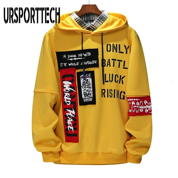 mens hoodies sweatshirts ursporttech brand letter print long sleeve hoodie hip hop streetwear clothing plus size m4xl 221207, Black
mens hoodies sweatshirts ursporttech brand letter print long sleeve hoodie hip hop streetwear clothing plus size m4xl 221207, Black
