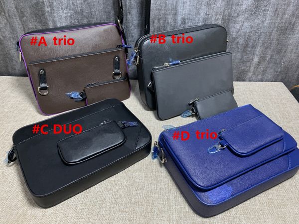 piece bags 3 set men luxury trio duo bags strap multi straps desinger messenger eclipse reverse crossbody leather shoulder bag with purse
piece bags 3 set men luxury trio duo bags strap multi straps desinger messenger eclipse reverse crossbody leather shoulder bag with purse