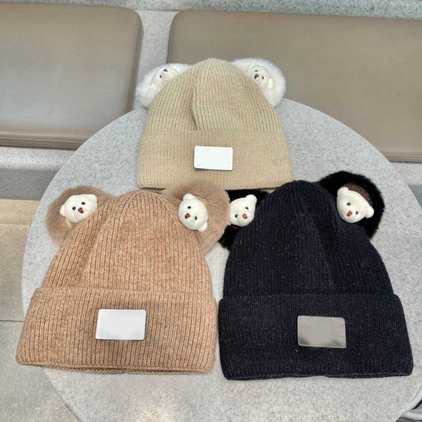 2022 lady hat red cartoon bear wool cap for both men and women ovely temperament flat women 3 colors cold warm fashion, Blue;gray
2022 lady hat red cartoon bear wool cap for both men and women ovely temperament flat women 3 colors cold warm fashion, Blue;gray