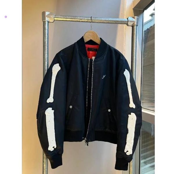 designer men women jacket fashion mens womens casual coats denim jackets hip hop long sleeve outerwear clothing, Black;brown
designer men women jacket fashion mens womens casual coats denim jackets hip hop long sleeve outerwear clothing, Black;brown