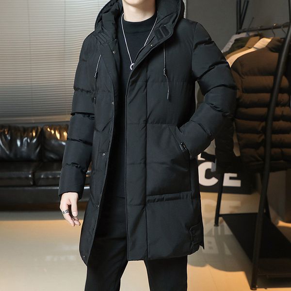 men's vests plus size 7xl winter jacket men midlength thickened warm hooded padded s solid color casual puffer coats 221207, Black;white
men's vests plus size 7xl winter jacket men midlength thickened warm hooded padded s solid color casual puffer coats 221207, Black;white