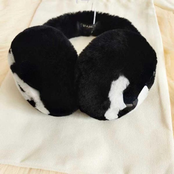adjustable thick rabbit fur wool earmuffs designer warm ear cover autumn and winter for women and men2531120, Blue;gray
adjustable thick rabbit fur wool earmuffs designer warm ear cover autumn and winter for women and men2531120, Blue;gray