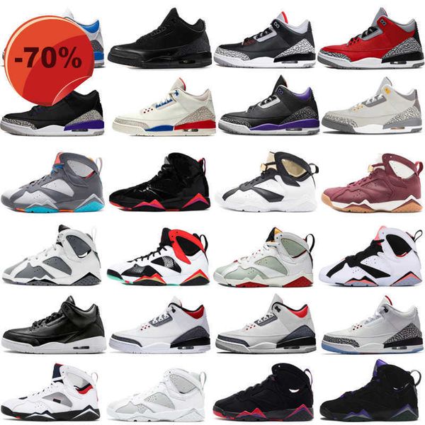 high shoes 2022 3s 7s basketball shoes 3 men maniere rust pink pine green hare midnight navy racer blue flint paname orange varsity royal, Black
high shoes 2022 3s 7s basketball shoes 3 men maniere rust pink pine green hare midnight navy racer blue flint paname orange varsity royal, Black