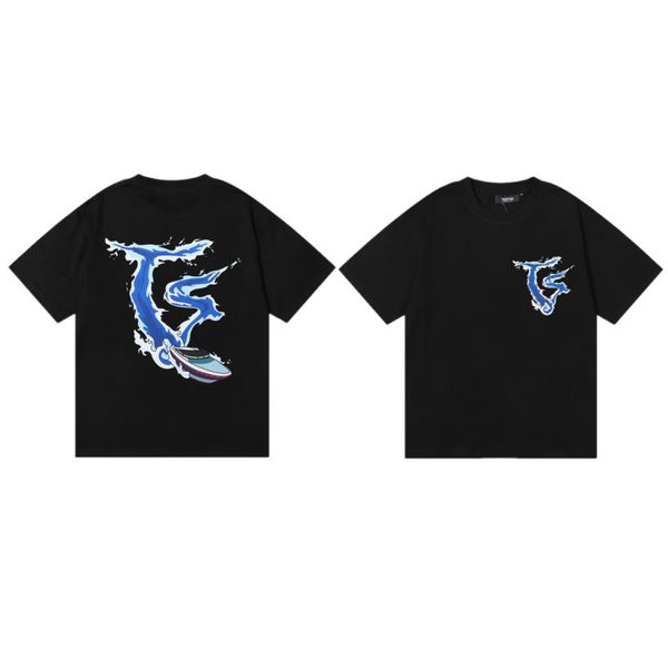 mens t shirts trapstar tee cotton round collar hip hop short sleeve t-shirt fashion men casual alphabet print t-shirts 1z1h1, White;black
mens t shirts trapstar tee cotton round collar hip hop short sleeve t-shirt fashion men casual alphabet print t-shirts 1z1h1, White;black