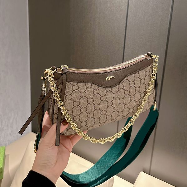 luxury designer bags women handbag leather shoulder bag classic letter shell moonlight armpit bag fashion casual crossbody with box 8 colors
luxury designer bags women handbag leather shoulder bag classic letter shell moonlight armpit bag fashion casual crossbody with box 8 colors