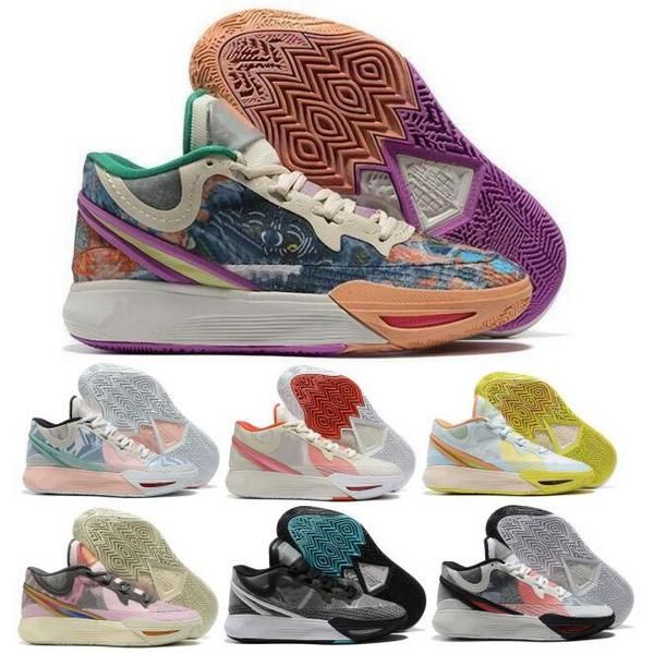 kyrie 8 men basketball shoes sneakers pink circle of life orca eagle standing 8s 2023 man outdoor trainers size 40 - 46
kyrie 8 men basketball shoes sneakers pink circle of life orca eagle standing 8s 2023 man outdoor trainers size 40 - 46