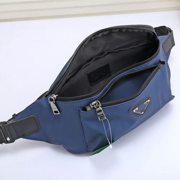 22 belt bag real nylon men's and women's belt bag embossed chest stylish cross-body tote
22 belt bag real nylon men's and women's belt bag embossed chest stylish cross-body tote