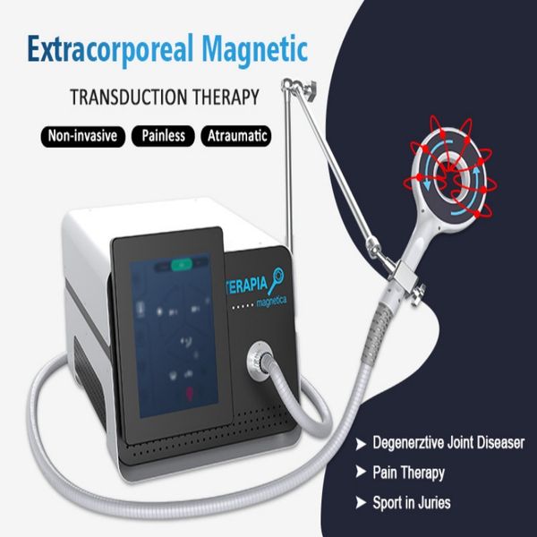 portable physio magneto extracorporeal magnetic transduction magnet therapy muscle relax rehabilitation of musculoskeletal disorders pain re
portable physio magneto extracorporeal magnetic transduction magnet therapy muscle relax rehabilitation of musculoskeletal disorders pain re