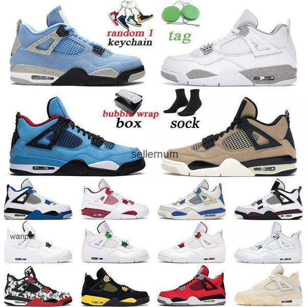 with original basketball shoes jumpman 4 mushroom men women 4s university blue fire red black cat white oreo mens jordas jorden shoe, White;red
with original basketball shoes jumpman 4 mushroom men women 4s university blue fire red black cat white oreo mens jordas jorden shoe, White;red