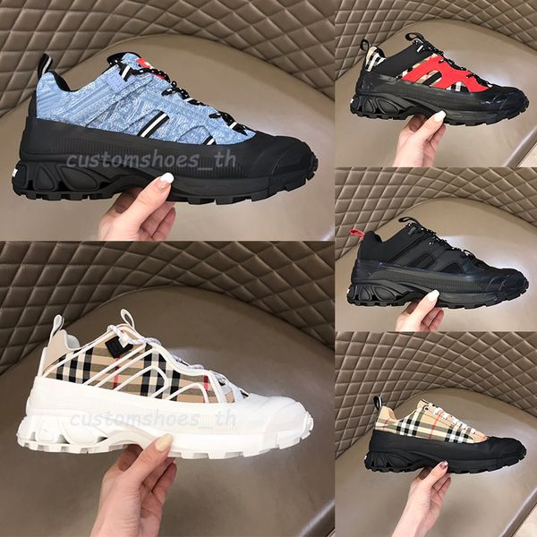 2023 arthur casual shoes men women platform sneakers vintage check running sneaker luxury lace up cotton trainers leather classic triple bla, Black
2023 arthur casual shoes men women platform sneakers vintage check running sneaker luxury lace up cotton trainers leather classic triple bla, Black