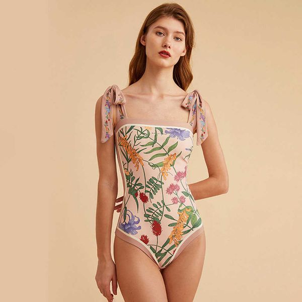 swim wear 2022 new print retro swimwear slimming women's swimsuit one piece bodysuit patchwork monokini bathing suit pads female set t2
swim wear 2022 new print retro swimwear slimming women's swimsuit one piece bodysuit patchwork monokini bathing suit pads female set t2
