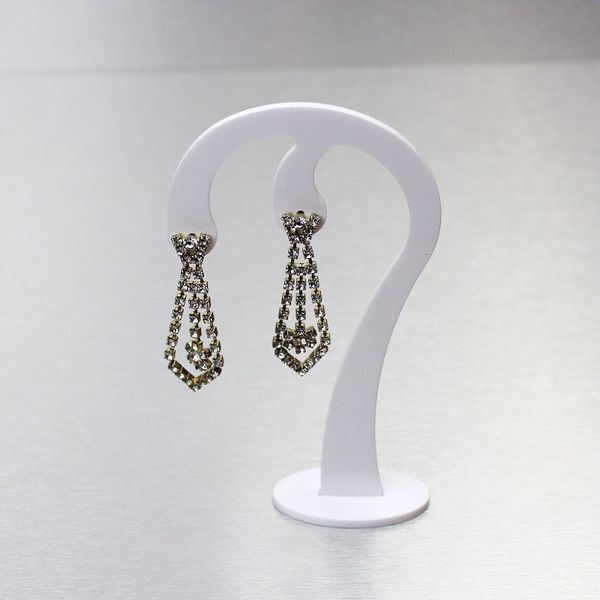 jewelry boxes earring display stands holder hanging organizer show case acrylic earing jewellery stand prop holders 221208, Black;white
jewelry boxes earring display stands holder hanging organizer show case acrylic earing jewellery stand prop holders 221208, Black;white