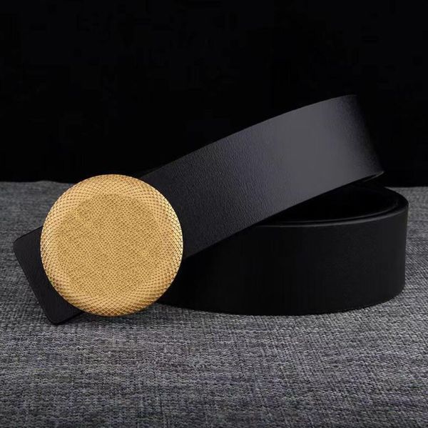 designers belts men commerce leisure belt width 3.8cm black leather simple metal copper buckle mens belt fashions luxurys birthday gift acce, Black;brown
designers belts men commerce leisure belt width 3.8cm black leather simple metal copper buckle mens belt fashions luxurys birthday gift acce, Black;brown