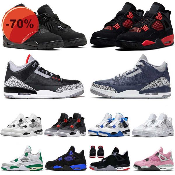 high shoes jumpman 3 4 retos basketball shoes mens womens 3s 4s midnight navy sail desert elephant cactus jack kumquat dark iris fire brown, Black
high shoes jumpman 3 4 retos basketball shoes mens womens 3s 4s midnight navy sail desert elephant cactus jack kumquat dark iris fire brown, Black