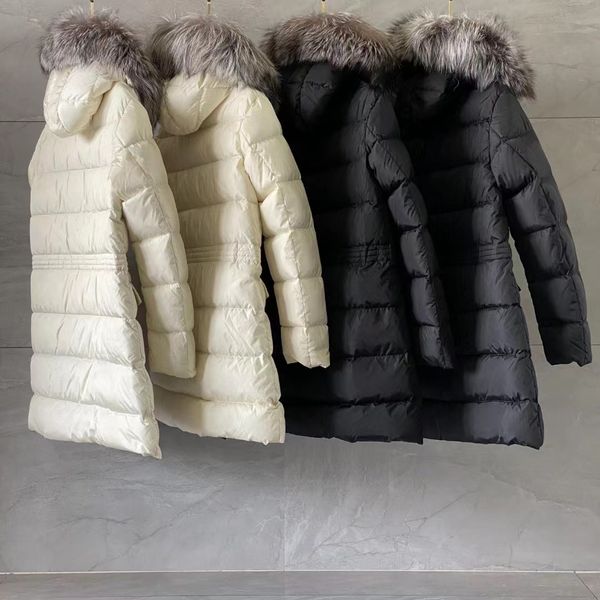 luxury womens down coats sale fashion winter warm puffer coat casual puffer downs outdoor couple thick long sleeve geometric printed hoodie, Black
luxury womens down coats sale fashion winter warm puffer coat casual puffer downs outdoor couple thick long sleeve geometric printed hoodie, Black