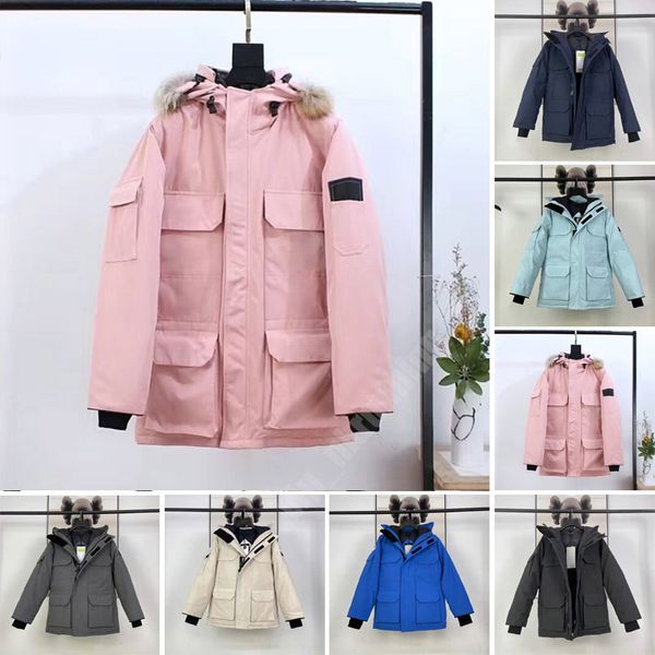 2023 designer mens jacket winter down jacket men's fashion parka waterproof windproof premium fabric thick cape belt warm jackets 2024, Black
2023 designer mens jacket winter down jacket men's fashion parka waterproof windproof premium fabric thick cape belt warm jackets 2024, Black