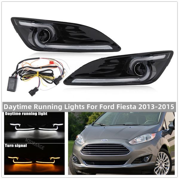 led car drl daytime running lights for fiesta 20 13 -20 16 turn signal light head lamp car accessories
led car drl daytime running lights for fiesta 20 13 -20 16 turn signal light head lamp car accessories
