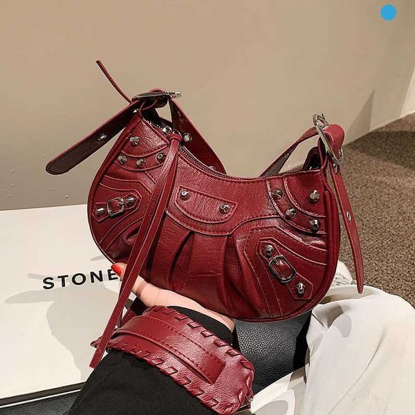 women bbags le handbags cargo shoulder fashion luxury crescent simple single messenger niche cool metal 2g89 baga unique hip hop
women bbags le handbags cargo shoulder fashion luxury crescent simple single messenger niche cool metal 2g89 baga unique hip hop