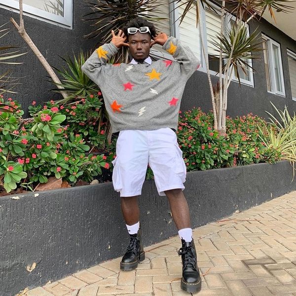 men's sweaters knitted pullovers streetwear star graphic harajuku hip hop oneck knitwear vintage menwomen clothing y2k 221207, White;black
men's sweaters knitted pullovers streetwear star graphic harajuku hip hop oneck knitwear vintage menwomen clothing y2k 221207, White;black