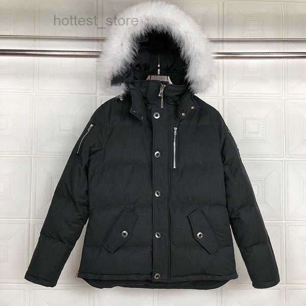 moose men's down fashion jacket man women outdoor warm jackets coat with fox fur size xs-xxl knuckles 89, Black
moose men's down fashion jacket man women outdoor warm jackets coat with fox fur size xs-xxl knuckles 89, Black