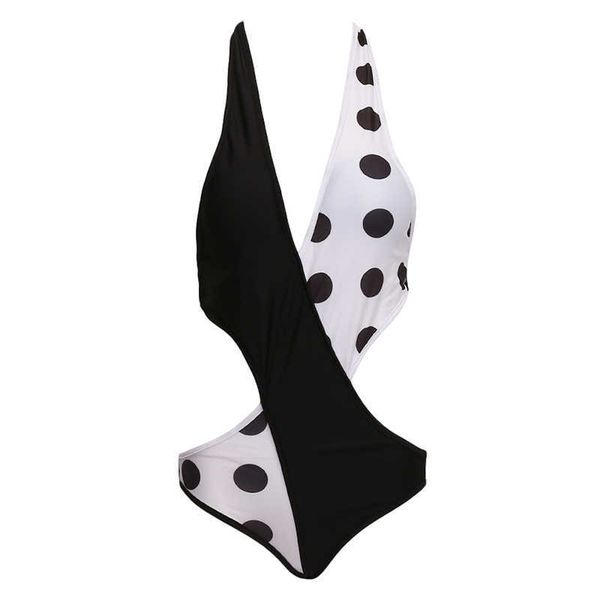 swim wear one piece swimwear women dot patchwork praia swimsuit push up trikini monokini bathing suits beach plus size swimsuit 2022 t221215
swim wear one piece swimwear women dot patchwork praia swimsuit push up trikini monokini bathing suits beach plus size swimsuit 2022 t221215