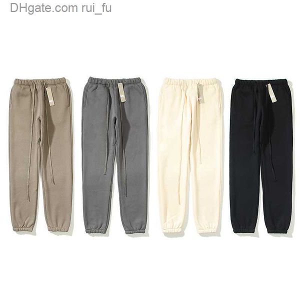 mens pants designers capris apparel clothing sportswear double-line jogger relaxed loose letters full length elastic waist tech fleece lady, Black
mens pants designers capris apparel clothing sportswear double-line jogger relaxed loose letters full length elastic waist tech fleece lady, Black