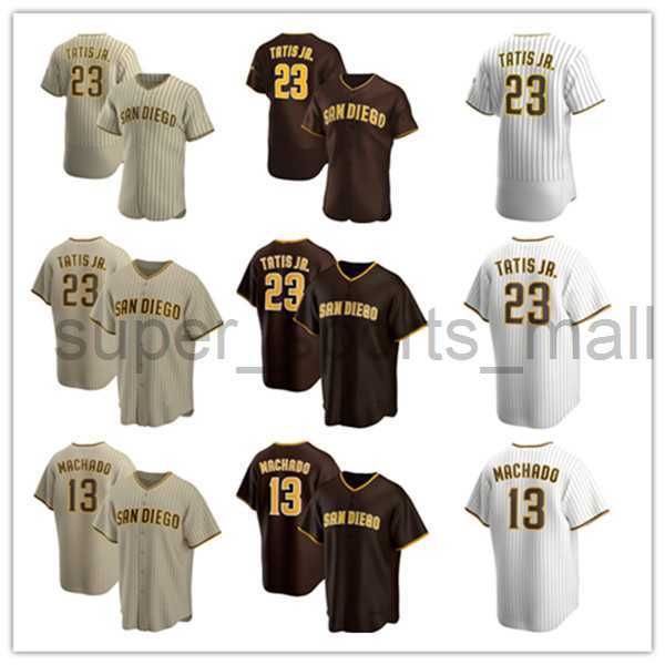 2022 baseball jerseys tatis jr. 23 manny machado 13 jersey white home tan alternate brown color button up stitched size s-xxxl, Blue;black
2022 baseball jerseys tatis jr. 23 manny machado 13 jersey white home tan alternate brown color button up stitched size s-xxxl, Blue;black