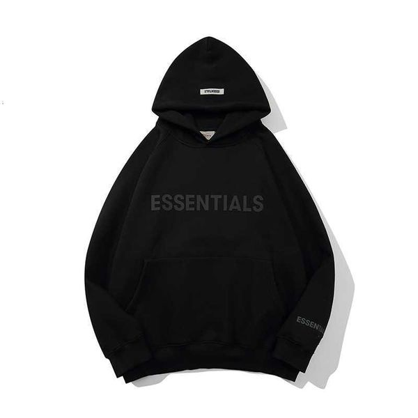 essentials hoodies men sweatshirts reflective letters printing fleece oversized hoodie fashion streetwear sweatshirt, Black
essentials hoodies men sweatshirts reflective letters printing fleece oversized hoodie fashion streetwear sweatshirt, Black