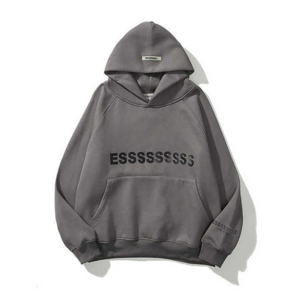 sweatshirts fashion luxury men's tracksuits essentials letter hoodies men women sportswear hooded pant coat sweater casual pullover co, Black
sweatshirts fashion luxury men's tracksuits essentials letter hoodies men women sportswear hooded pant coat sweater casual pullover co, Black