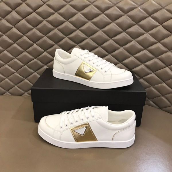 men downtown sneakers shoes enameled triangle skateboard walking white black leather wholesale bands man leisure flats original box
men downtown sneakers shoes enameled triangle skateboard walking white black leather wholesale bands man leisure flats original box