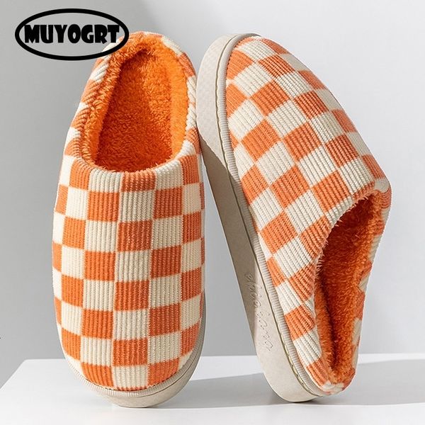 slippers winter womens warm plaid house slides y2k checkerboard fashion indoor couple ins girls plush 221208, Black
slippers winter womens warm plaid house slides y2k checkerboard fashion indoor couple ins girls plush 221208, Black