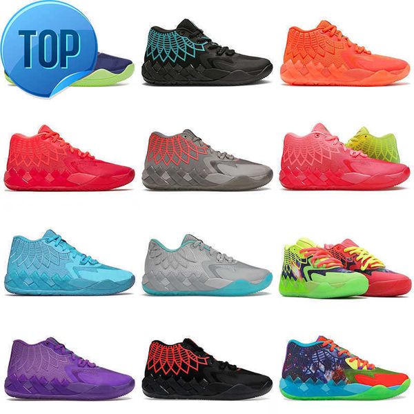 roller shoes outdoor sports lamelo ball mens basketball shoes galaxy buzz city mb.01 trainers size 40-46, Black
roller shoes outdoor sports lamelo ball mens basketball shoes galaxy buzz city mb.01 trainers size 40-46, Black