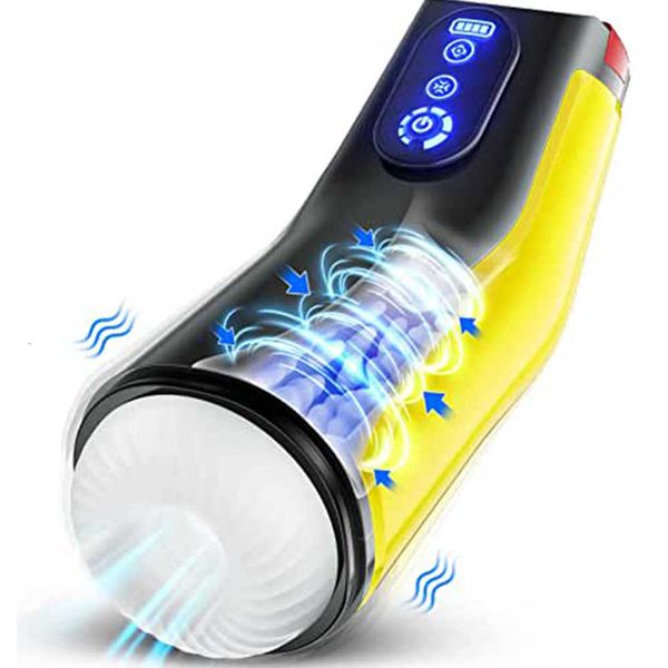 tail wing aircraft cup fully automatic intelligent sucking heating male masturbator toy
tail wing aircraft cup fully automatic intelligent sucking heating male masturbator toy