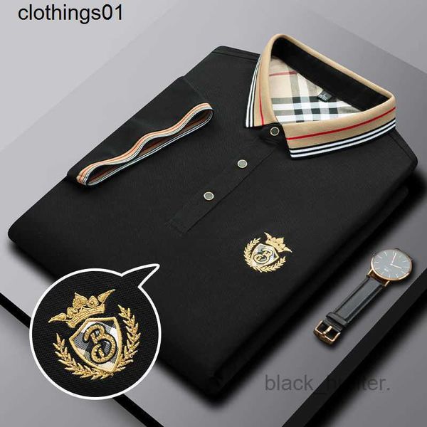 men's t-shirts burbrerys designer short sleeved men t-shirt polo shirt casual fashion long sleeves, White;black
men's t-shirts burbrerys designer short sleeved men t-shirt polo shirt casual fashion long sleeves, White;black