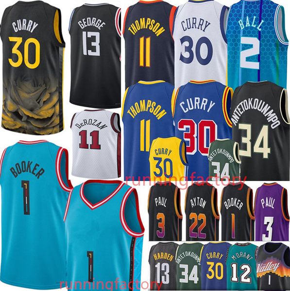 basketball jersey ja kyrie morant irving kevin mitchell chris donovan paul durant damian lillard stephen jimmy derozan devin curry booker lu, Black;red
basketball jersey ja kyrie morant irving kevin mitchell chris donovan paul durant damian lillard stephen jimmy derozan devin curry booker lu, Black;red