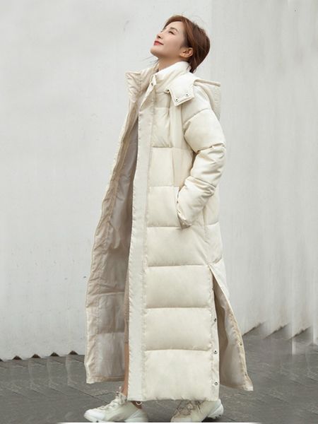 women s down parkas thick down parka women with hood jacket winterr coat cultivate morality fashion eider hoodie thick 805 221208, Black
women s down parkas thick down parka women with hood jacket winterr coat cultivate morality fashion eider hoodie thick 805 221208, Black