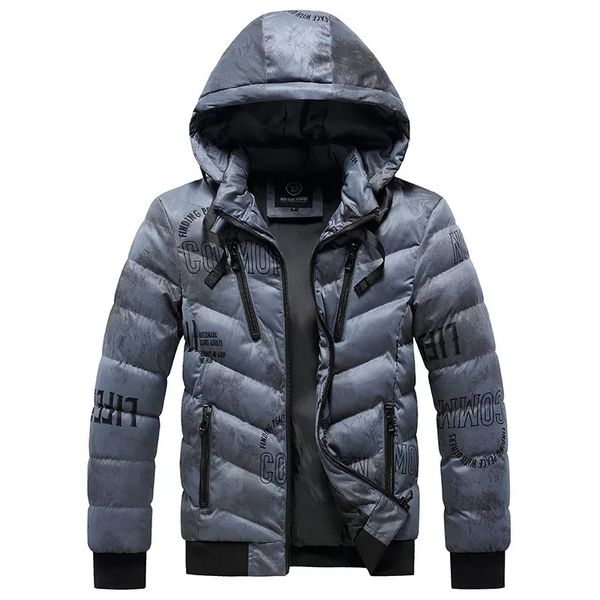 men's down parkas winter jacket fashion printing warm fleece thick coat male outwear hip hop streetwear parka jackets men 221207, Black
men's down parkas winter jacket fashion printing warm fleece thick coat male outwear hip hop streetwear parka jackets men 221207, Black