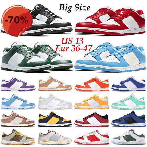 running shoes casual shoes designer sneakers mens trainers panda black white grey fog jogging walking sb big size us 13 dunks men women
running shoes casual shoes designer sneakers mens trainers panda black white grey fog jogging walking sb big size us 13 dunks men women