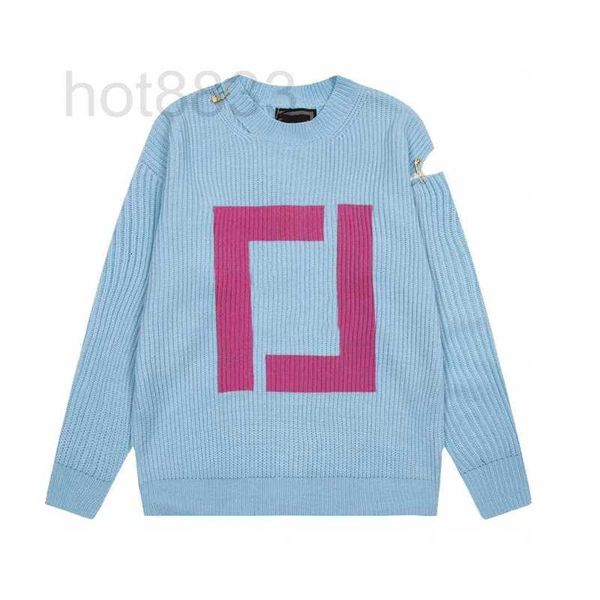 men's sweaters designer autumn 2022 new jacquard letter and women's versatile knitted round neck sweater h2hy, White;black
men's sweaters designer autumn 2022 new jacquard letter and women's versatile knitted round neck sweater h2hy, White;black