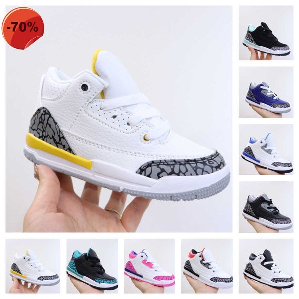 high shoes jumpman 3 3s kids running shoes varsity royal unc boys girls jordon basketball sneakers white cement cool grey black cat children
high shoes jumpman 3 3s kids running shoes varsity royal unc boys girls jordon basketball sneakers white cement cool grey black cat children