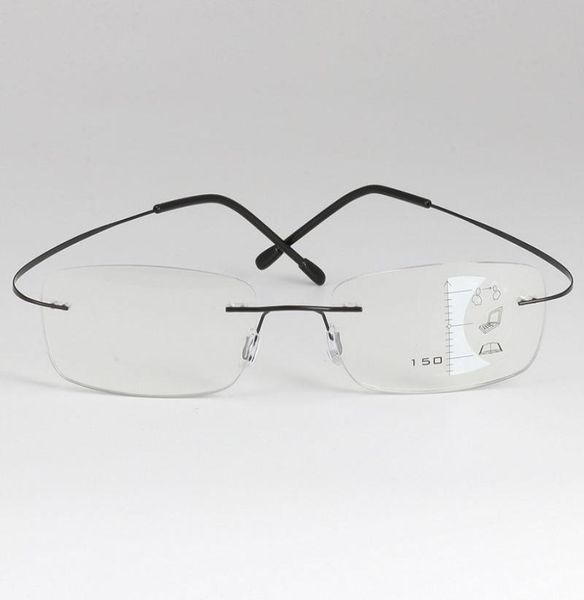 frameless glasses frame rimless multifocus progressive reading glass for women men presbyopic eyeglasses magnifier old man3711169, White;black
frameless glasses frame rimless multifocus progressive reading glass for women men presbyopic eyeglasses magnifier old man3711169, White;black