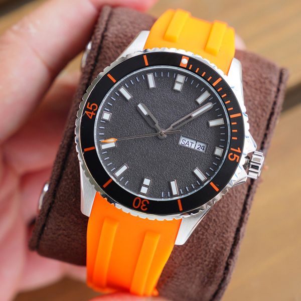 waterproof men's sports watch fully automatic mechanical tape dual calendar watch glow-in-the-dark, Slivery;brown
waterproof men's sports watch fully automatic mechanical tape dual calendar watch glow-in-the-dark, Slivery;brown