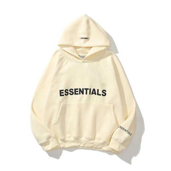 essentials hoodie men women oversize quality essentials sweatshirts hip hop streetwear cotton essential pullover, Black
essentials hoodie men women oversize quality essentials sweatshirts hip hop streetwear cotton essential pullover, Black
